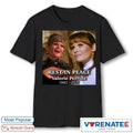 Official Rest In Peace Valerie Perrine 1943 – 2026 T-Shirt