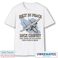 Official Rest In Peace You Would’ve Loved The War In Iran T-Shirt