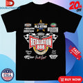Official Retaliation 888 Shirts