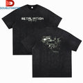 Official Retaliation Project Operation Blackveil Shirts