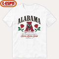 Official Retro Alabama Rose Bowl 2026 CFP shirt