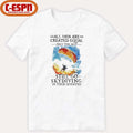 Official Retro All Men Are Created Equal Only The Best Still Go Skydiving In Their Seventies Shirt