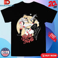 Official Retro Cola Retro Rifle Shirts