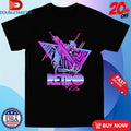 Official Retro Rifle Reaper Shirts