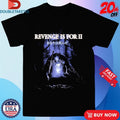 Official Revenge Life Is Surreal Knight Sword Shirts