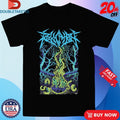 Official Revocation Swamp Forest Shirts