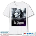 Official Rex Culpepper 1997 – 2026 Yahoo Sports T-Shirt