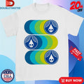 Official Rhinegeist Cool Gradient Shirts