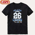 Official Rhode Island Women’s Basketball 2026 A10 Tournament Champions 28-4 Shirt