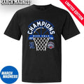 Official Rice Owls 2026 American Conference Women’s Basketball Tournament Champions Shirt
