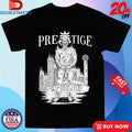 Official Rich And Lonely Prestige Dallas Shirts