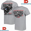 Official Richard Childress Racing Checkered Flag Goodwrench Car Shirts