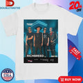 Official Richbreed x Breaking Sound Shirts