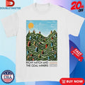 Official Richy Mitch And The Coal Miners In Denver CO On Nov 20 2025 Shirts