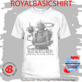 Official Ricky Montgomery Line Without A Hook Event Shirt