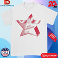 Official Ricky Montgomery Star Shirts