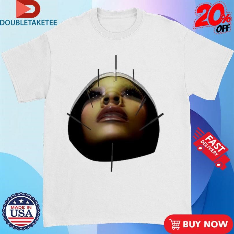 Official Rico Nasty Lethal Shirts