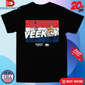 Official Rinus Veekay Ed Carpenter Indycar Shirts