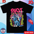 Official Riot Fest Cats Shirts