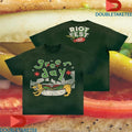 Official Riot Fest Hotdog 2025 Shirts