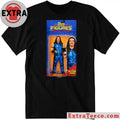 Official Riot Figures Leo Riot Cruncher Shirt