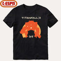 Official Rip Vince Zampella Titanfall 2 Shirt