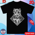 Official Ripped To Shreds Maizang Shirts