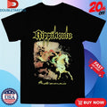 Official Rippikoulu Musta Seremonia Horseman Shirts