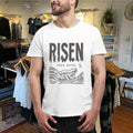 Official Risen From Water Waves Shirts