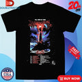 Official Rivers Of Nihil Fall 2025 U.S. Tour Dates House Of Light Shirts