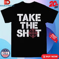 Official Rjo Take The Shot Shirts