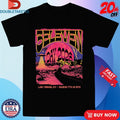 Official Road To 311 Day 2026 Las Vegas Nv 3 7-8th UFO Shirts