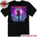 Official Robby Vegas All Bets Are Off Podcast With Robby Vegas Shirt