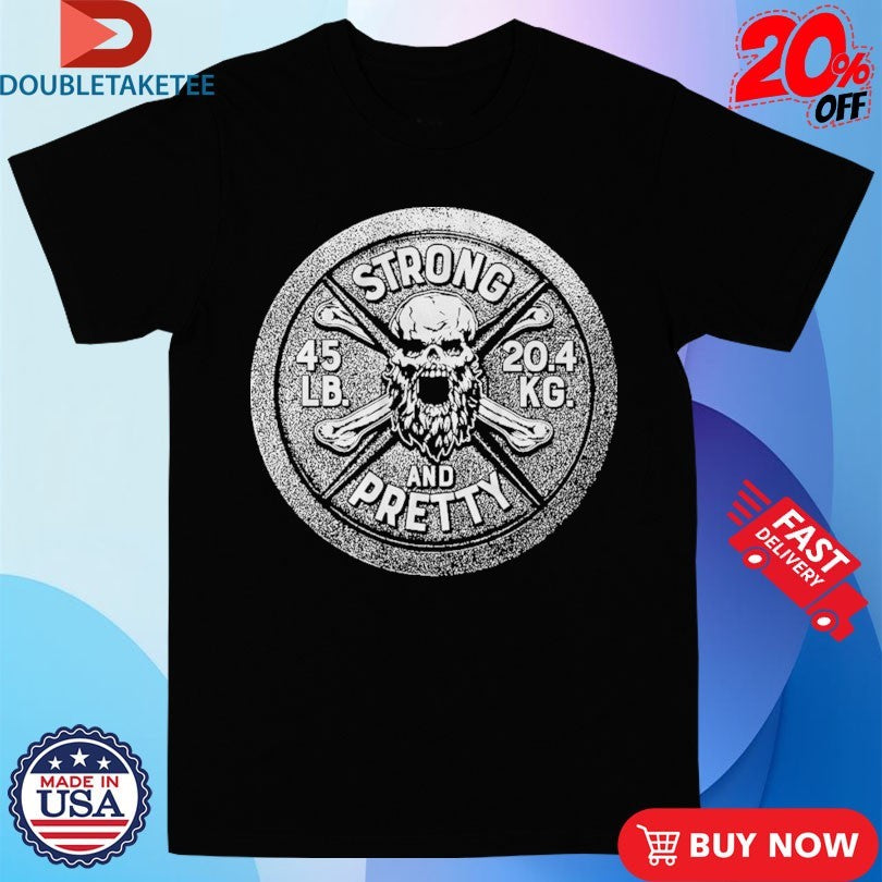 Official Robert Oberst Strong And Pretty Plate Shirts