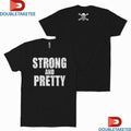 Official Robert Oberst Strong And Pretty Shirts