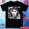 Official Robyn The Mob Anarcho-Punk Shirts