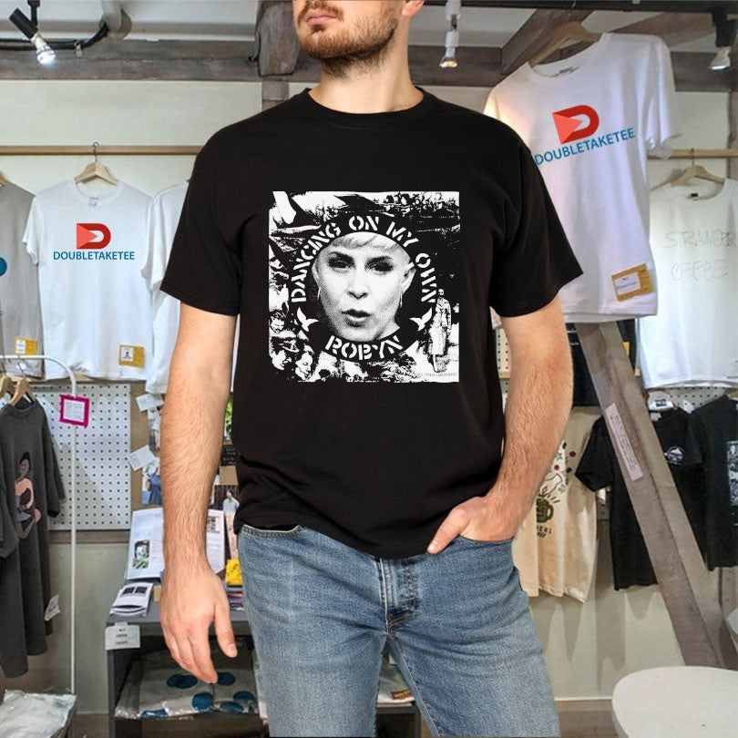 Official Robyn The Mob Anarcho-Punk Shirts