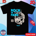 Official Rock Im Park Celebrate The Legends Est 1995 Shirts