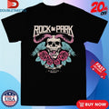 Official Rock Im Park Devils Tongue Shirts
