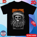 Official Rock Im Park Glow In The Deep 30 Years Shirts