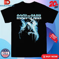 Official Rock Im Park Grim Reaper Shirts