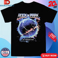 Official Rock Im Park Supernova Est 1995 Shirts