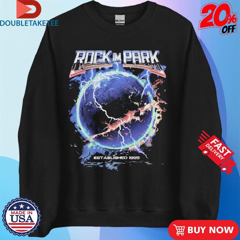 Official Rock Im Park Supernova Est 1995 Shirts