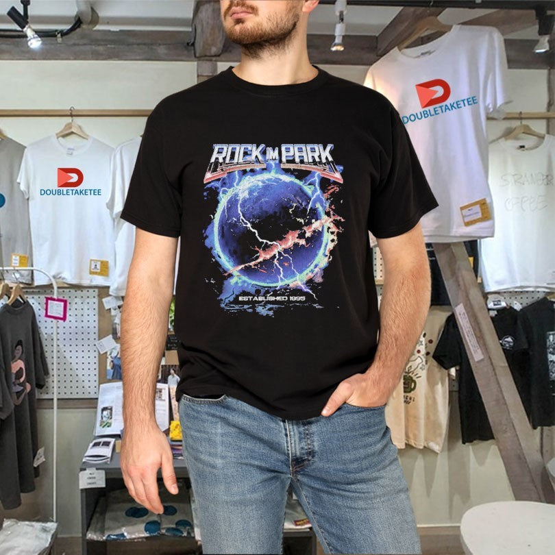 Official Rock Im Park Supernova Est 1995 Shirts