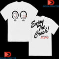 Official Roddy Ricch Enjoy The Crash! Shirts