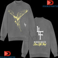 Official Roddy Ricch LLF Live Life Fast Angel Shirts
