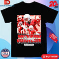 Official Rodney Johnson X Dreamathon Louisville Cardinals Shirts