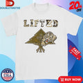 Official Rogue Lifted Tiger Shirts