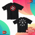 Official Rokero X Foo Fuck Nazis 2.0 Shirts