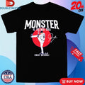 Official Roki Sasaki Monster Of The Reiwa Era Signature Shirts